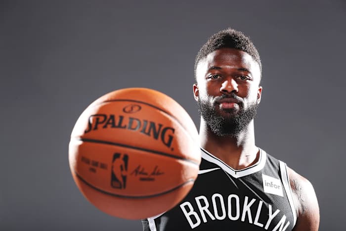 David Nwaba